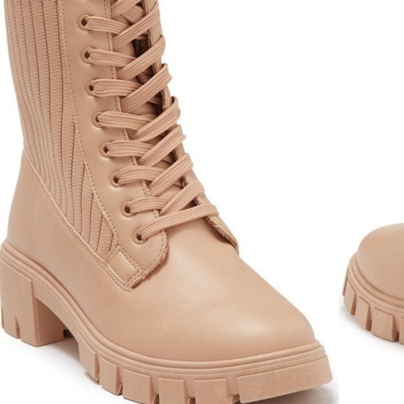 Knit Boot - Picture 3 of 7